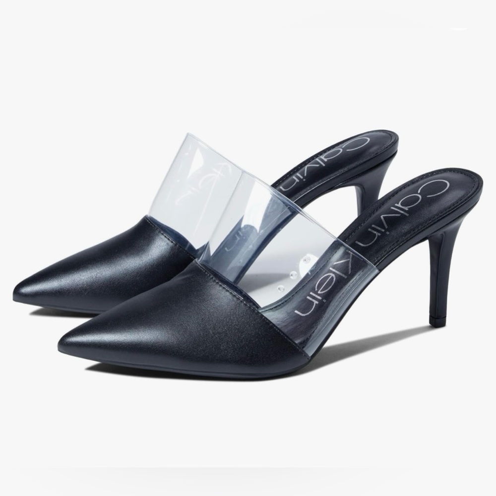 Calvin Klein🆕👠Heels ~Graycie
